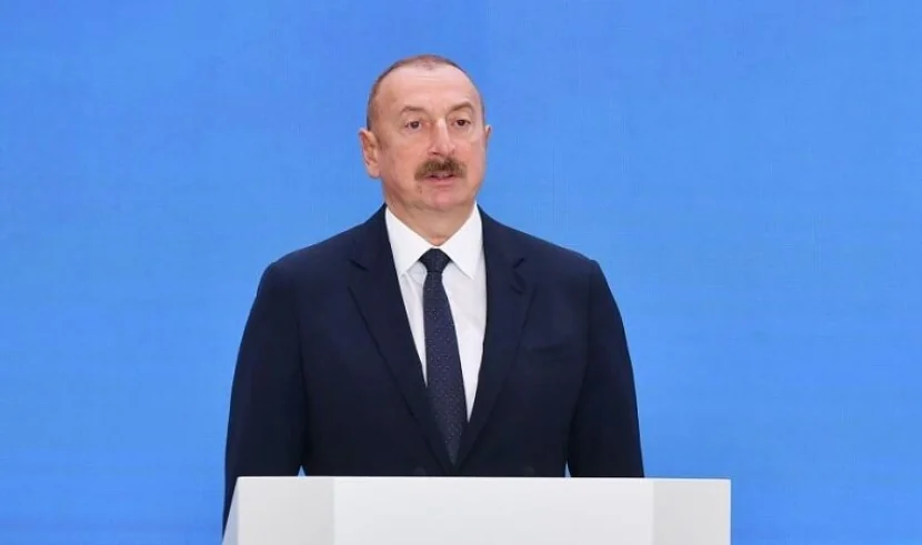 İlham Əliyev Koşta ilə mətbuata bəyanatlarla ÇIXIŞ EDİRLƏR
