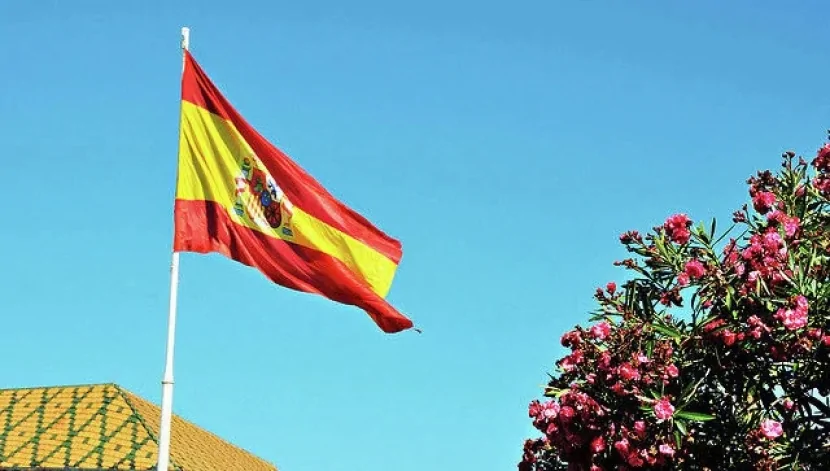 İspaniya İsraildəki səfirin GERİ ÇAĞIRIB