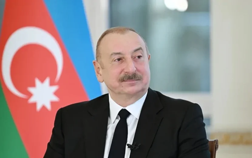 Külək və Günəş enerji stansiyalarına böyük sərmayə yatırırıq - Prezident