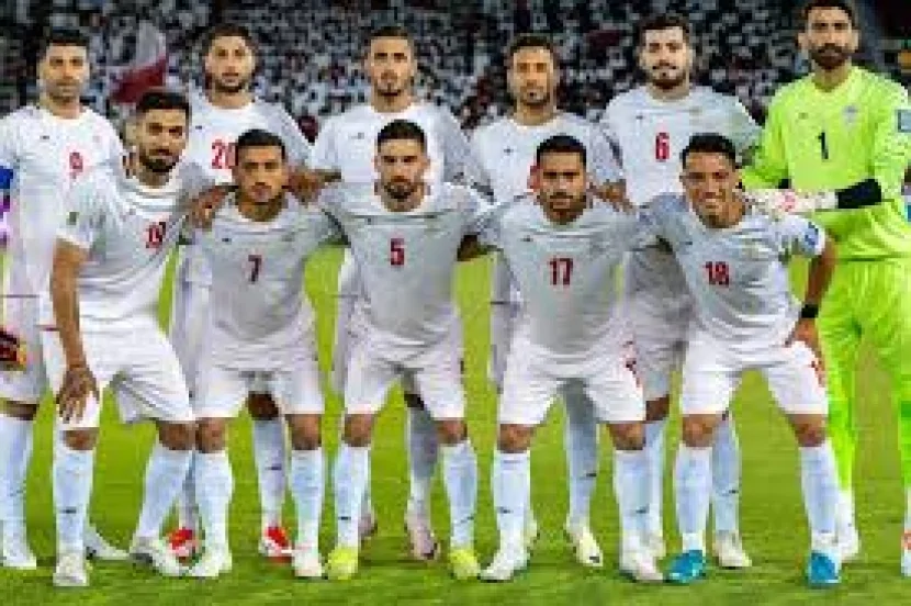 İran millisi dünya çempionatından İMTİNA ETDİ