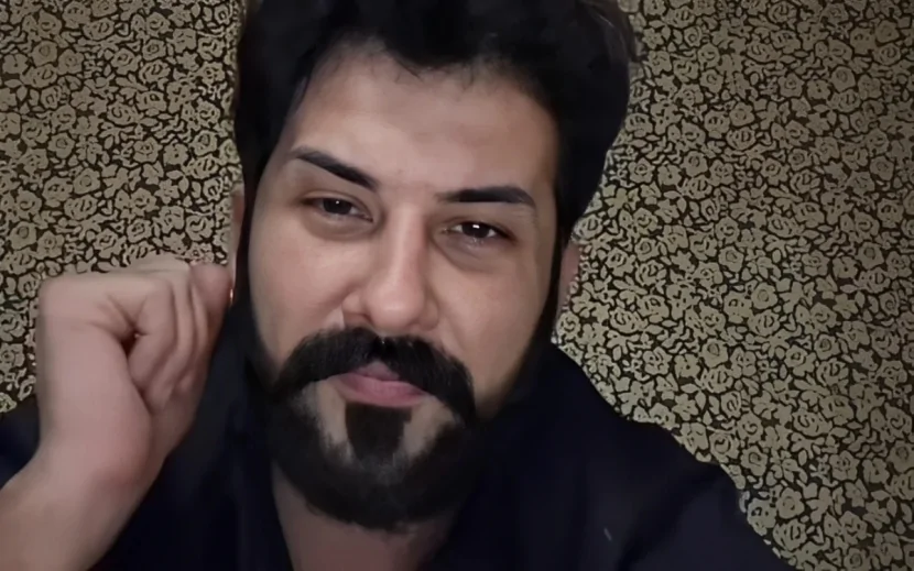Tiktoker “Şiva” SAXLANILDI