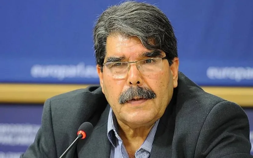 PYD terror təşkilatının keçmiş lideri öldü