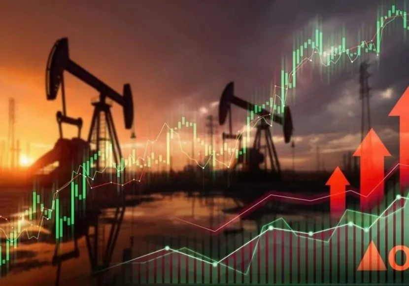 Brent markalı neft KƏSKİN BAHALAŞDI