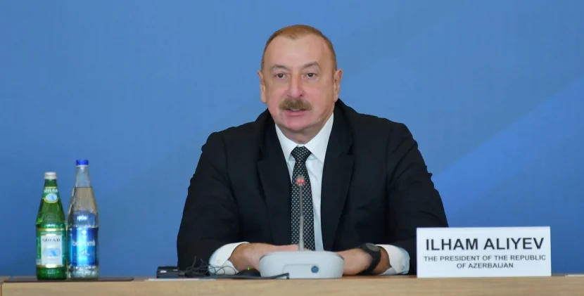 Biz beynəlxalq diqqətin çatışmamasından əziyyət çəkirik