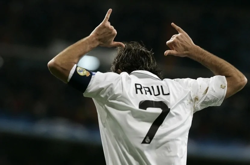 \"Real Madrid\" əfsanəsinin 28 illik rekordu qırıldı