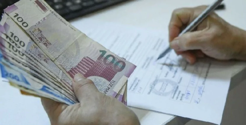 Bu şəxslər 1500 manat CƏRİMƏLƏNƏCƏK