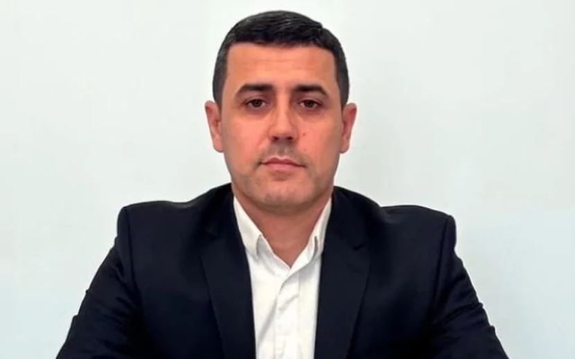 “Şəfa” klubunda yeni təyinat