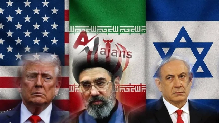 İranda hakimiyyət ƏLƏ KEÇİRİLDİ- Müctəba Xamenei ÖLƏRSƏ…