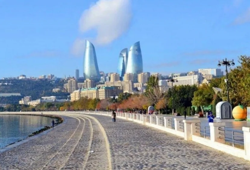 Sabah havanın temperaturu DƏYİŞƏCƏK