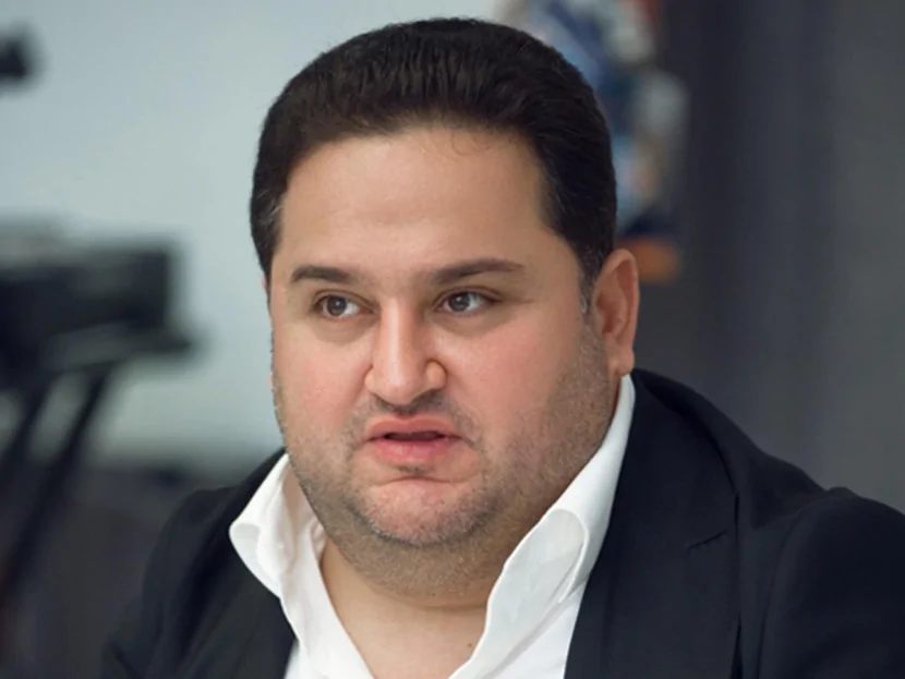 Murad Dadaşov xəstəxanaya YERLƏŞDİRİLDİ