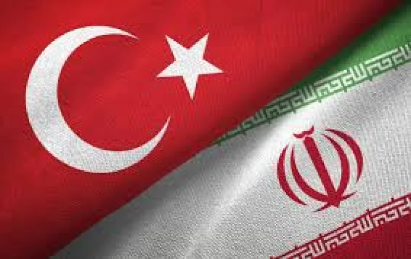 Türkiyə İran raketini VURUB