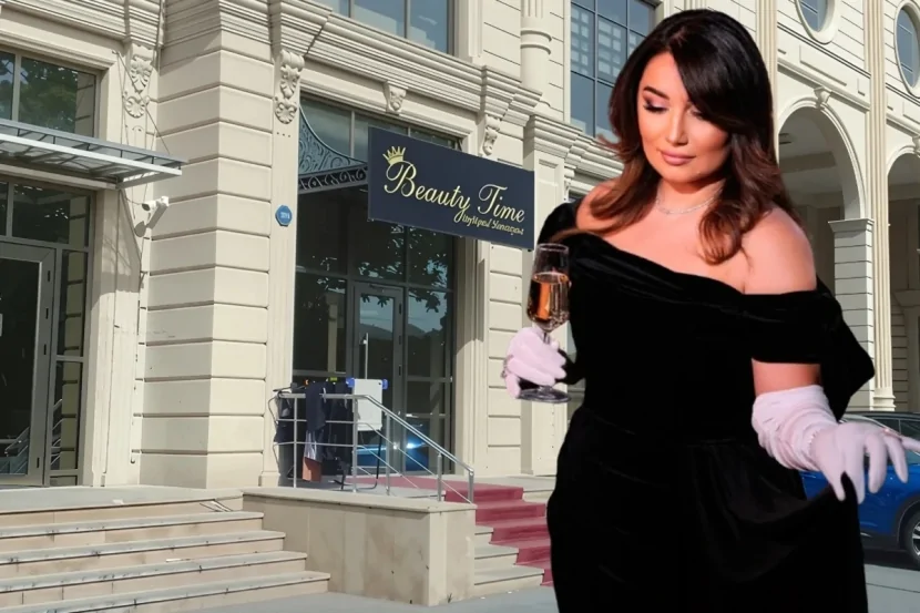 Könül Həmzəyeva ilə bağlı QƏRAR VERİLDİ