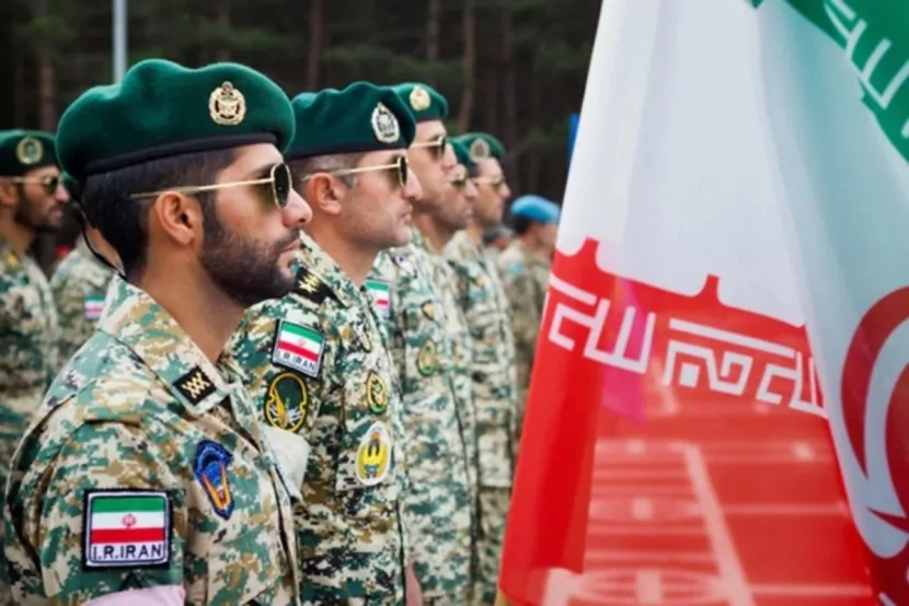 SEPAH-ın yüksək rütbəli generalı ÖLDÜRÜLDÜ
