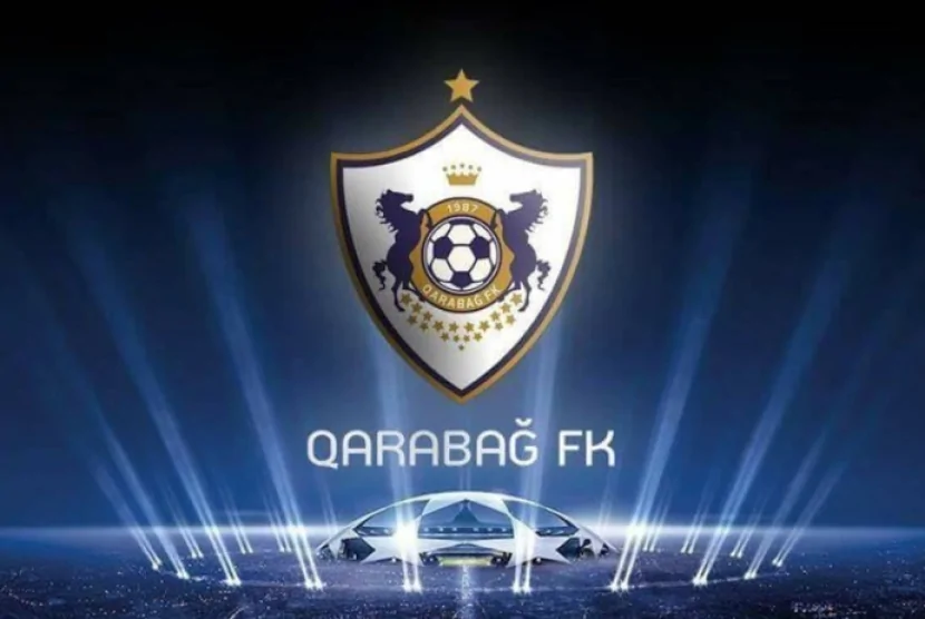 \"Qarabağ\" səfərdə qələbə qazandı