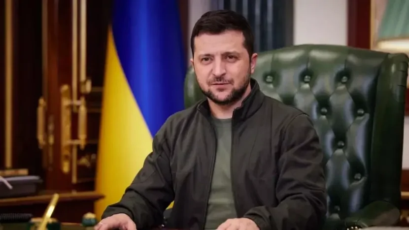 Zelenski razılığa gəlsin, Putin buna hazırdır - Tramp