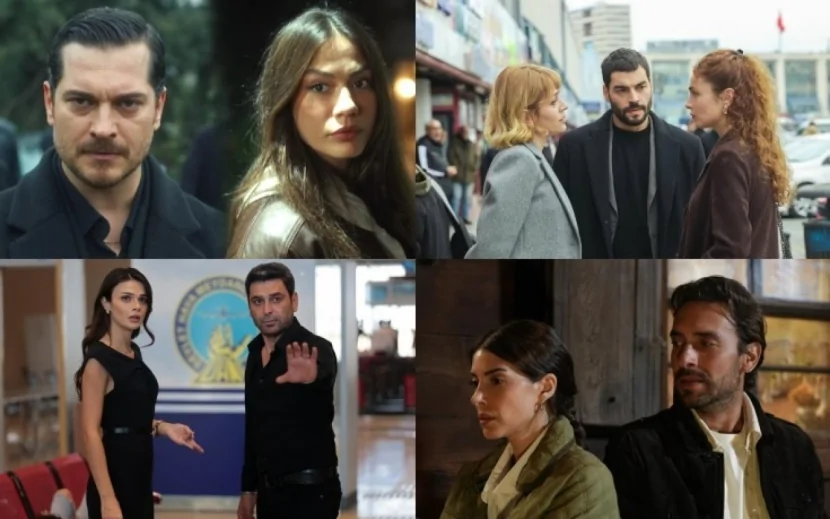 Bu seriallar yayımlanmayacaq