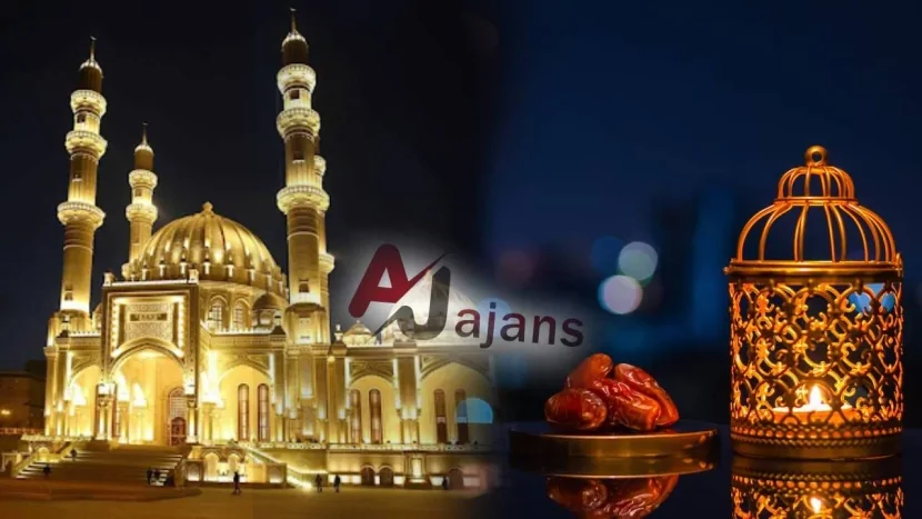 Ramazanın iyirmi altıncı gününün duası - İmsak və iftar vaxtı