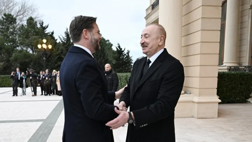 ABŞ Azərbaycanla əməkdaşlığı davam etdirəcək