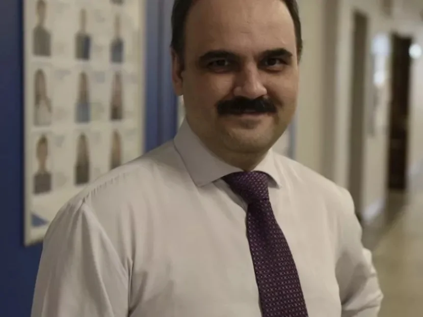 Rusiyalı deputat HƏBS EDİLDİ