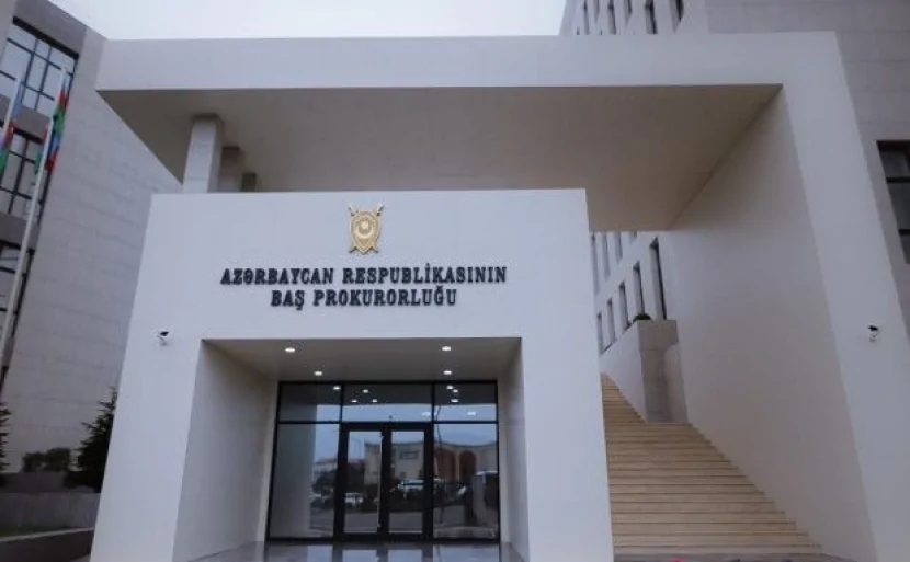 Axtarışda olan şəxs Rusiyadan ölkəmizə ekstradisiya edildi