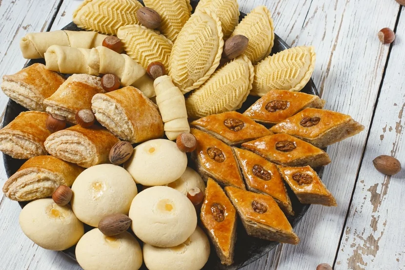 Bayram şirniyyatları BAHALAŞDI