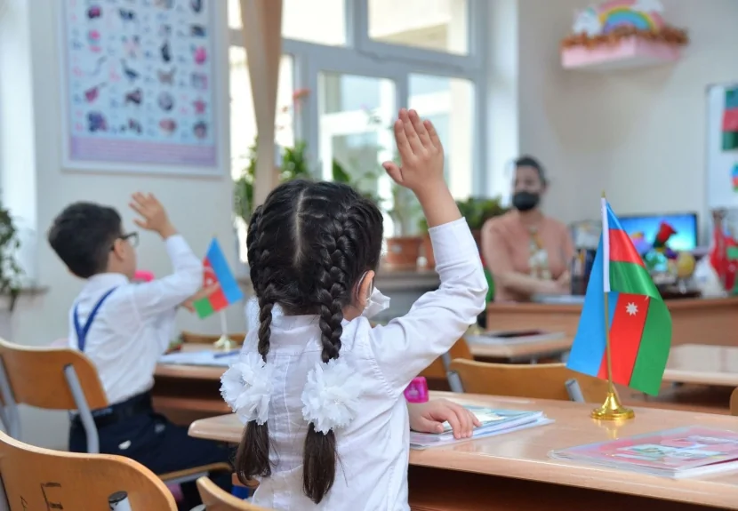 Məktəblərdə 11 gün dərs olmayacaq