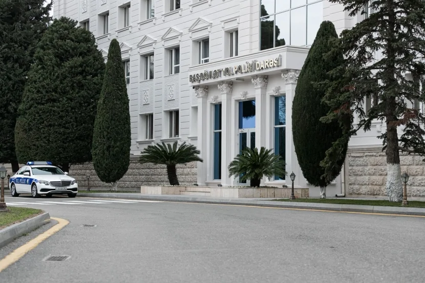 Bayram günləri ilə bağlı əhaliyə MÜRACİƏT OLUNDU