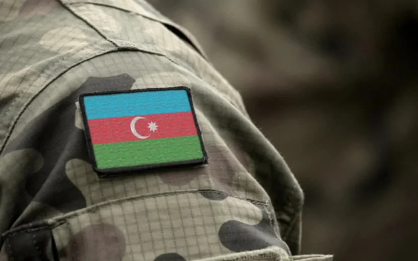 Bu şəxslərin ilkin hərbi xidmət müddəti AZALDILIR