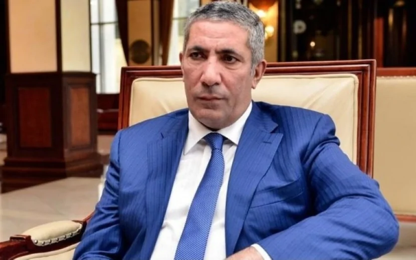 \"Dron uçuşunu böyük panikaya çevirməyə cəhd edənlərin...\" - Siyavuş Novruzov