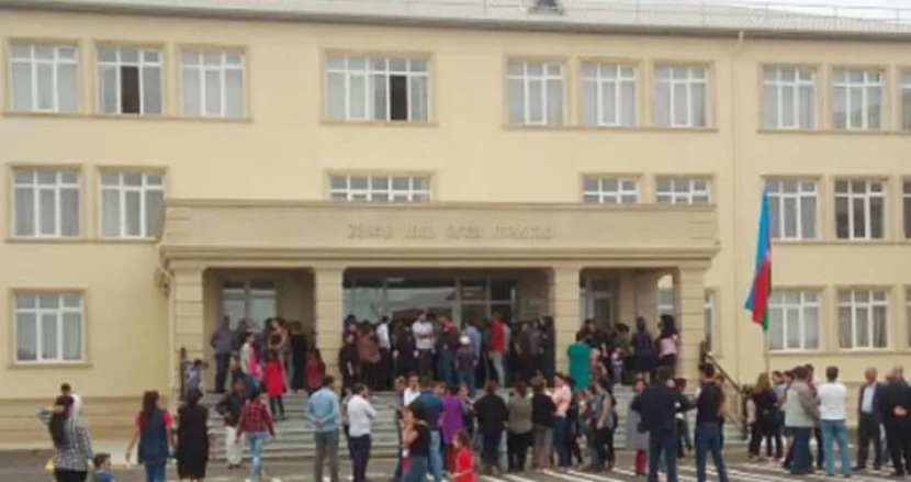 Bu şəxslər 200 manat cərimələnəcək