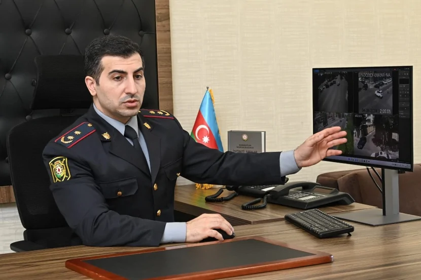 Ölümə addımlayan piyadalar- Rövşən Tağıyev