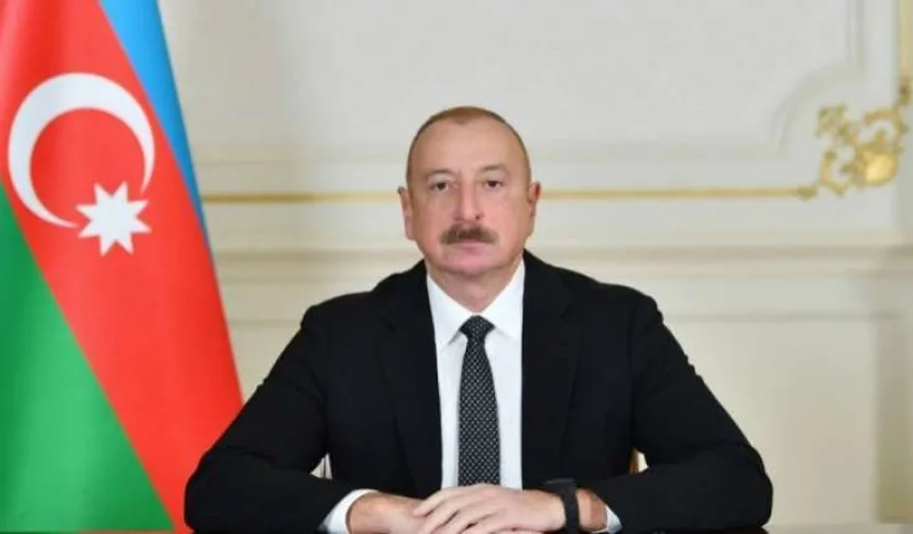 İlham Əliyev Fərman İMZALADI
