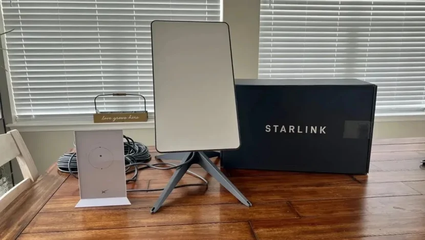 İranda yüzlərlə Starlink ƏLƏ KEÇİRİLDİ