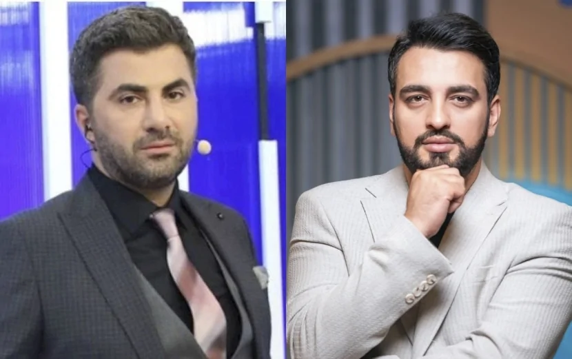 \"Bizimləsən\" və \"Rəngarəng\" BAĞLANIR