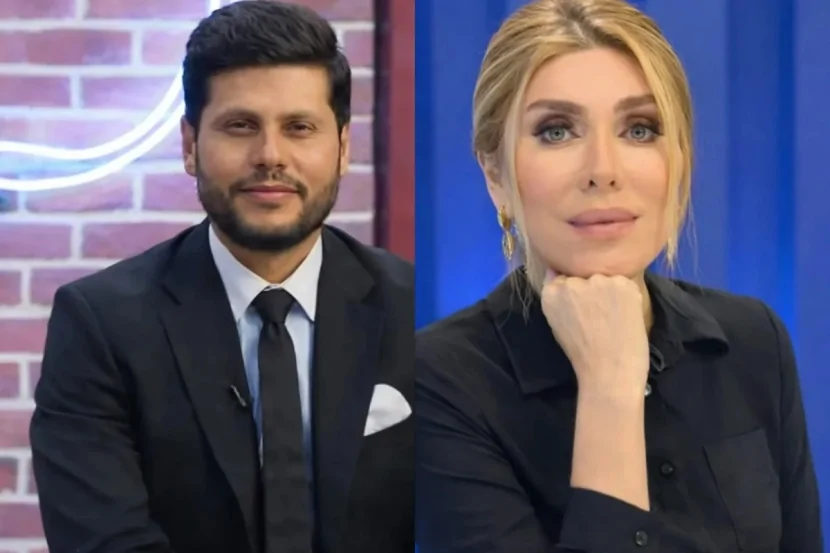Xoşqədəm və Zaur Kamalın verilişləri DAYANDIRILDI
