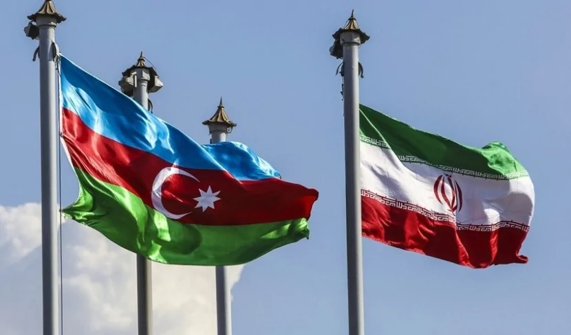 Azərbaycan İrana növbəti dəfə humanitar yardım göndərir