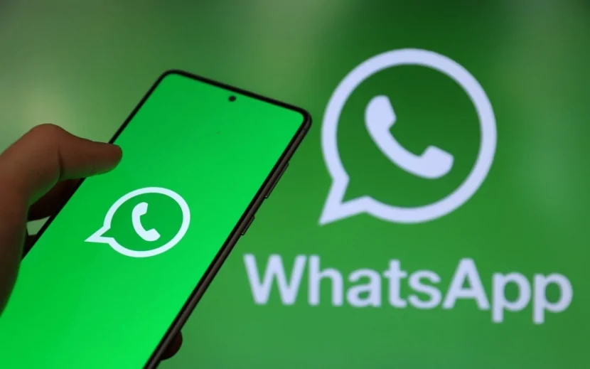 WhatsApp işlədənlərin NƏZƏRİNƏ
