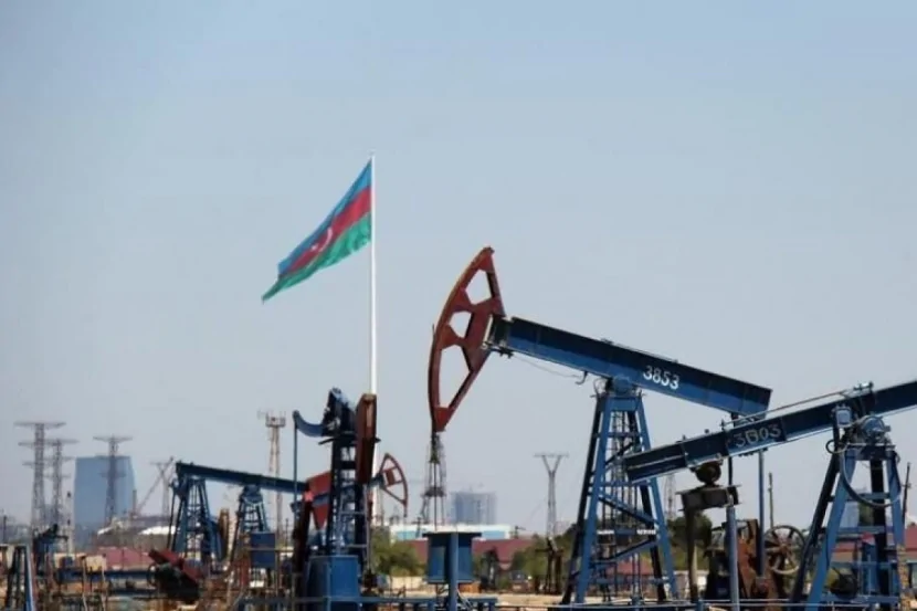 Azərbaycan nefti UCUZLAŞIB
