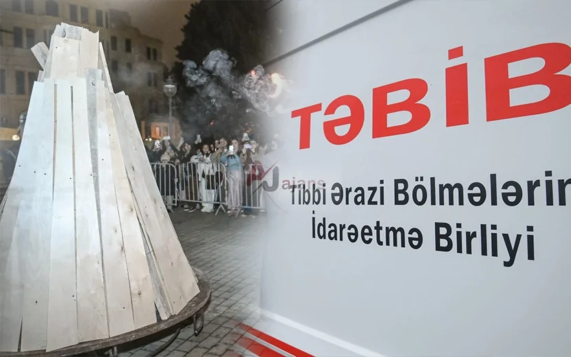 İlaxır Çərşənbədə TONQAL FACİƏSİ