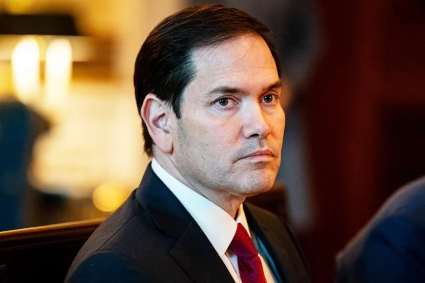 Rubio bu xəbərləri feyk adlandırıb