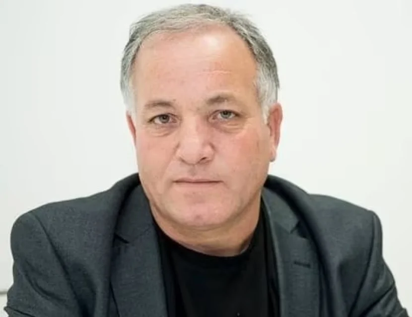 Faiq Balabəyli sədr TƏYİN EDİLDİ