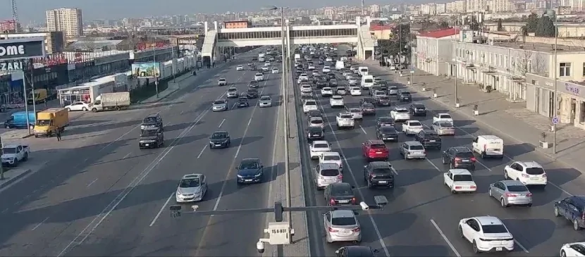 Bu yollarda TIXAC var