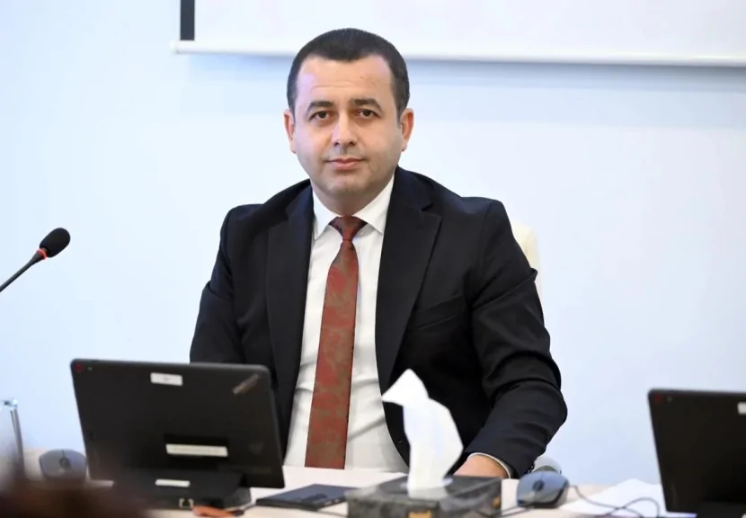 Əli Həşimliyə yüksək VƏZİFƏ VERİLDİ