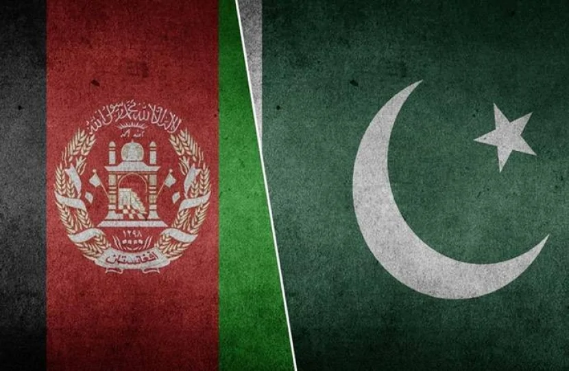 Pakistan Əfqanıstandakı əməliyyatları DAYANDIRDI