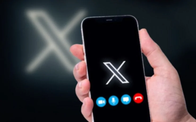 \"X\" sosial şəbəkəsində PROBLEM
