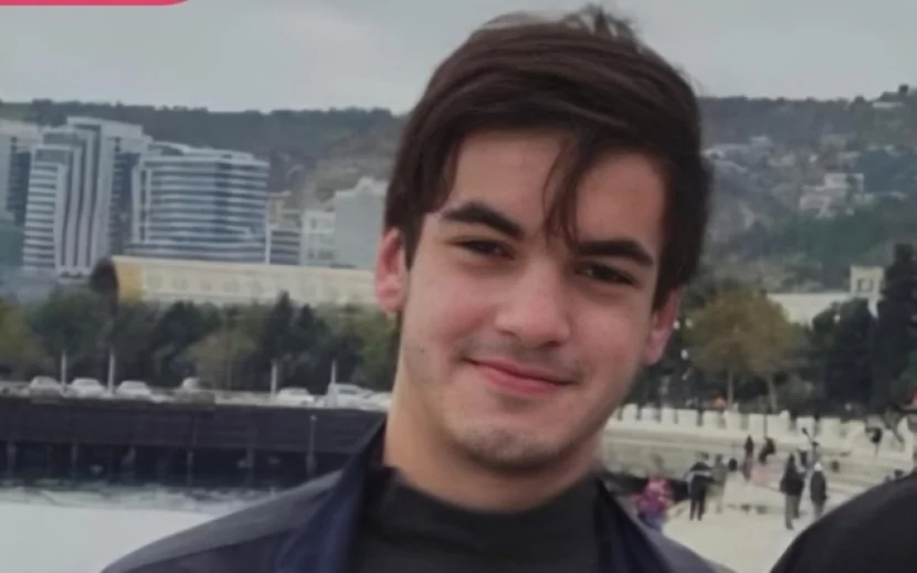 Abituriyent imtahan günü ÖLDÜ