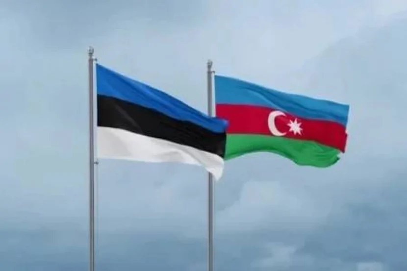 Estoniyanın Azərbaycana investisiyalarının həcmi artıb