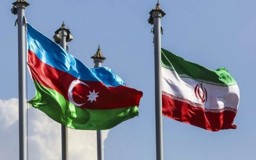 İran Azərbaycana TƏŞƏKKÜR ETDİ