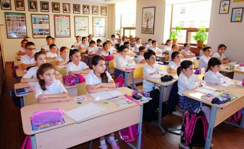 Bu məktəblərdə dərslər martın 28-də BAŞLAYACAQ