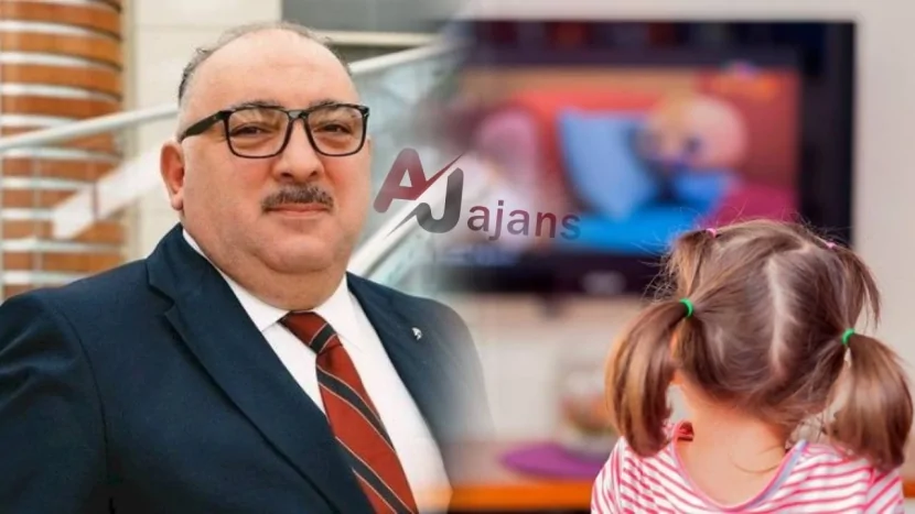 Yeni uşaq kanalı AÇILMALIDIR- Oxumayan nəsil YETİŞİR